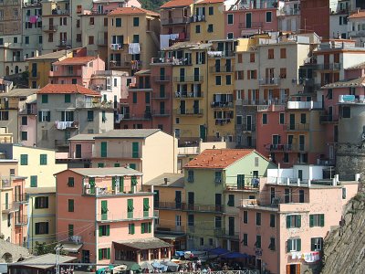 Manarola