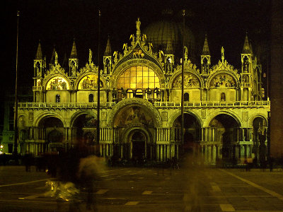 Venezia