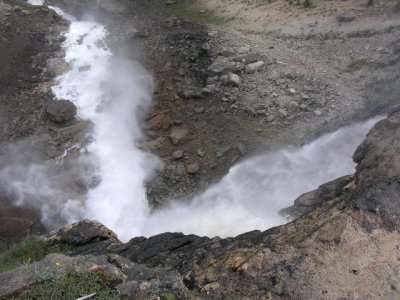 Twin Falls