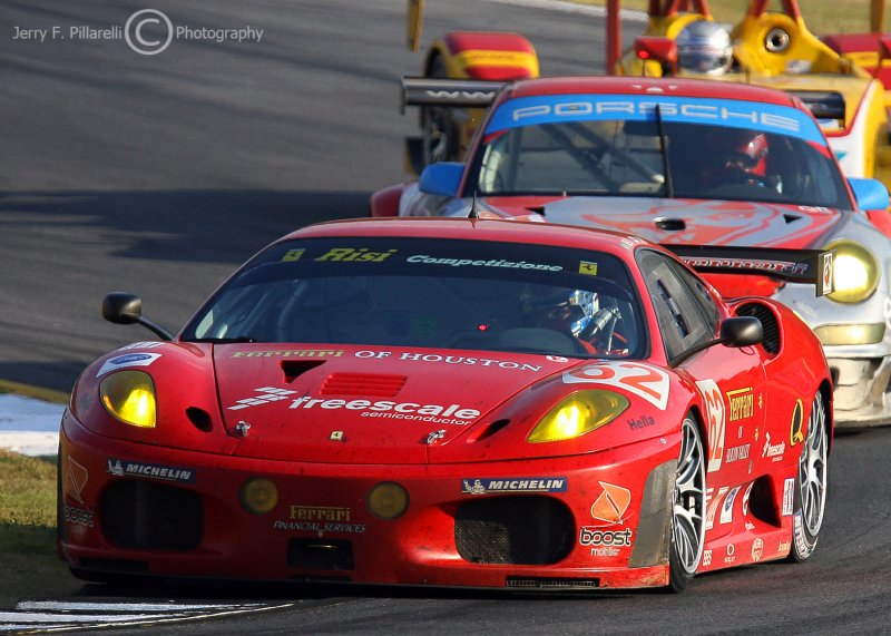 gt2 and gt2e