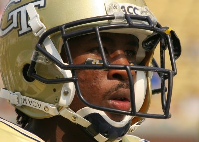 CB Laurence Marius
