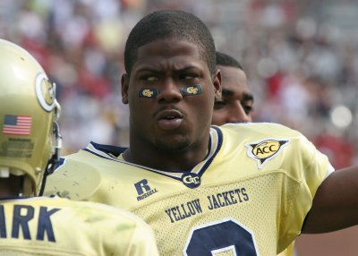 CB Kenny Scott