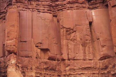 Detail - Arches