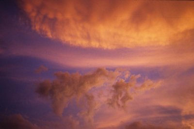 West Texas Sky 2
