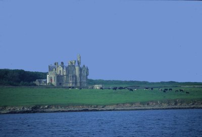 Orkney Castle