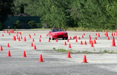 Mazda Miata