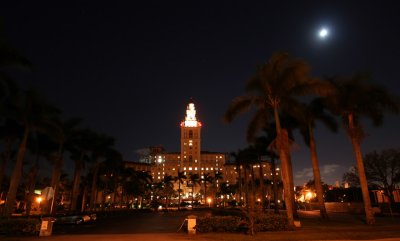 Biltmore Hotel