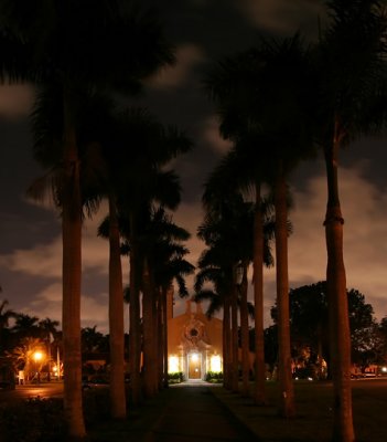 Coral Gables Church