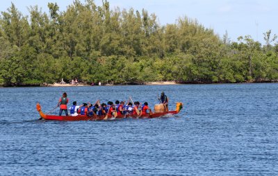 Dragon Boat Festival 10/06