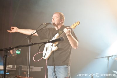 CKDCF 2009
