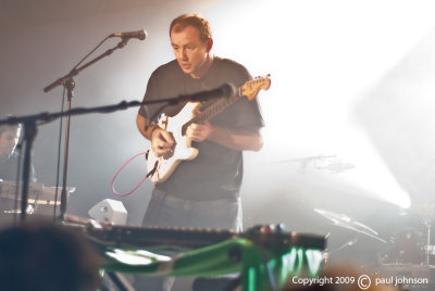 Francis Dunnery