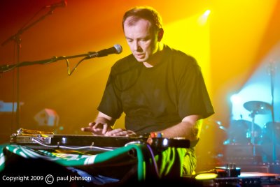 Francis Dunnery