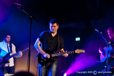 John Mitchell
