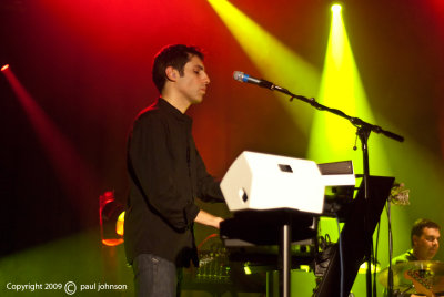 Tom Brislin.