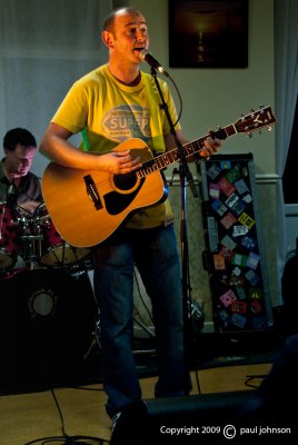John Dunnery