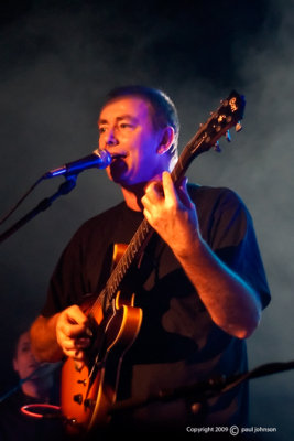 Francis Dunnery