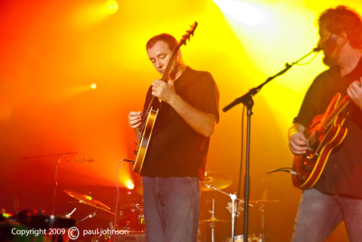 Francis Dunnery