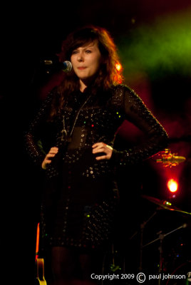 CKDCF 2009