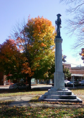 Warrenton, N.C.