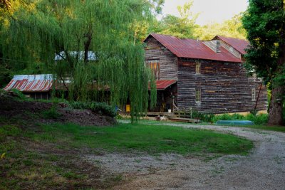 Hamme's Mill