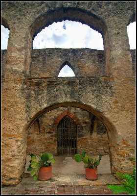 Arches I