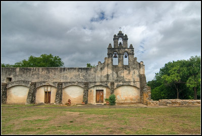 Mission San Juan