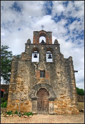 Mission Espada II