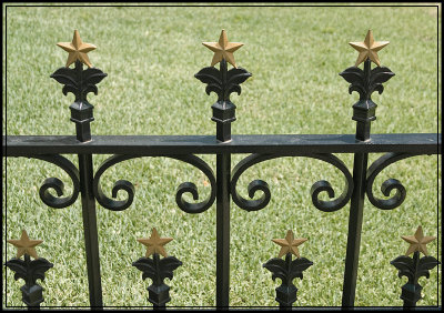 Star Gate