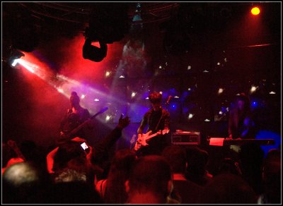 Clan of Xymox IV