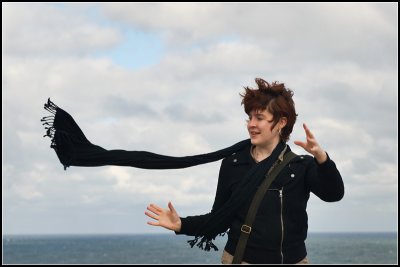 Blowing in the Wind I