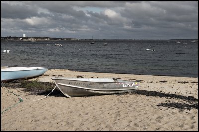 Old Boats II