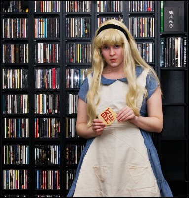 Alice III