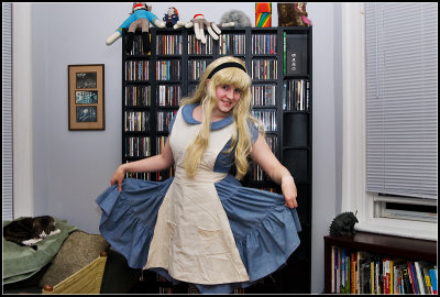 Alice II
