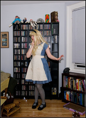 Alice I