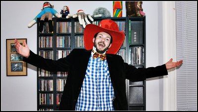 Mad Hatter II