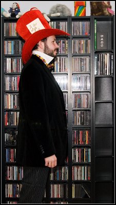 Mad Hatter III
