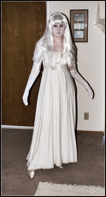 Ghost Mari I