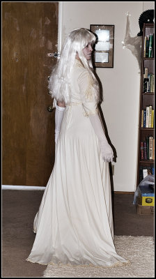 Ghost Mari II