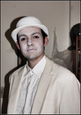 Ghost Mike II
