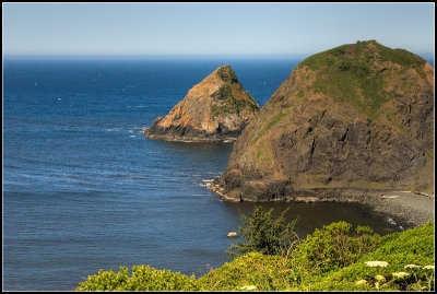Seascape I