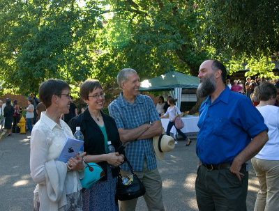 Group II