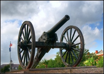 Cannon II
