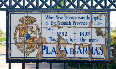 Plaza de Armas