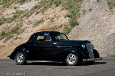 1937 Chevy