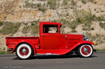 1931 Ford Pickup