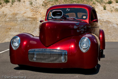 1941 Willys