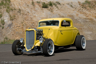 1934 Ford