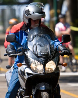 2008 Canada Day Criterium