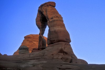 Delicate Arch, Arches National Park