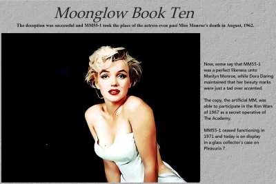 Moonglow book 10